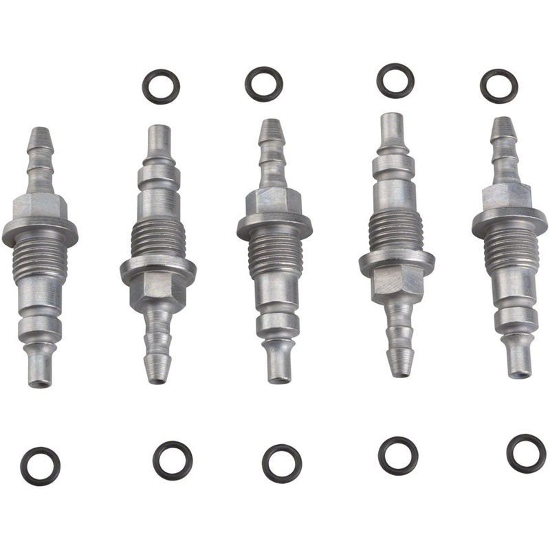 Magura EBT Connector Fitting for HS33/HS11 M9 Thread