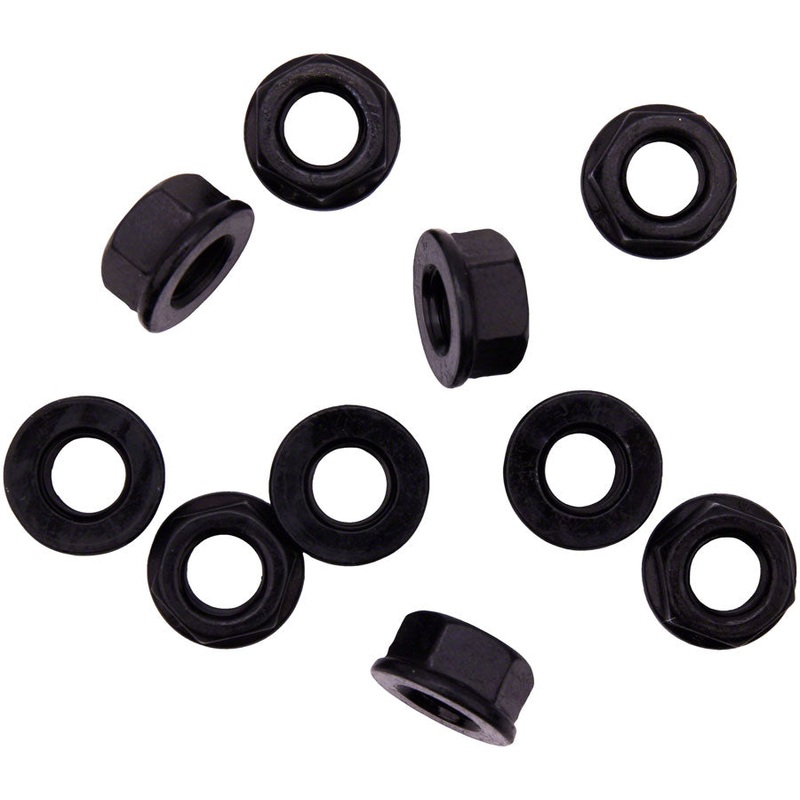 Marzocchi Fastener Nut – M8 x 1.0 Pack/10