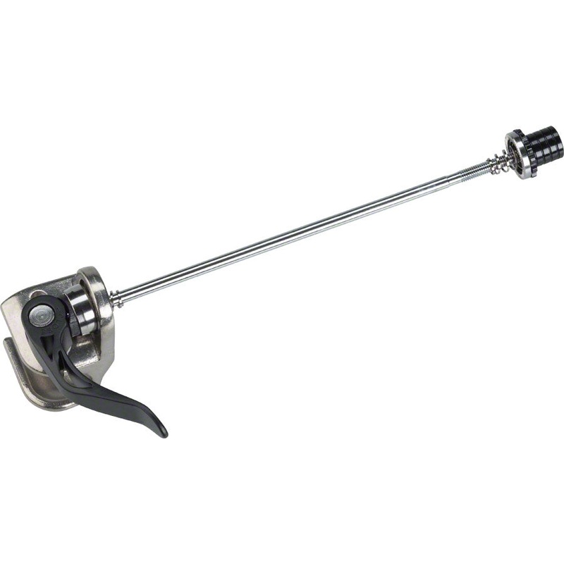 Thule Trailer Axle Mount EZ Hitch with Quick Release