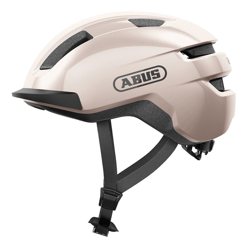 Abus Purl-Y Helmet M 54 – 58cm Champagne Gold