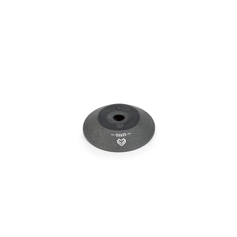 Eclat Servo Universal front hub guard