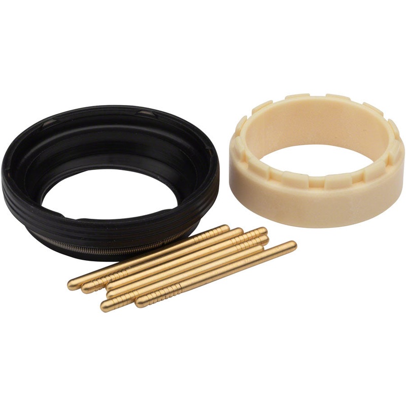FOX Service Kit – Transfer Bushings Wipers Pins