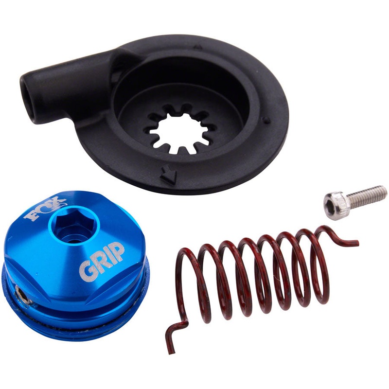 FOX Topcap Assembly – 2020 Grip PTU Remote Interface Parts