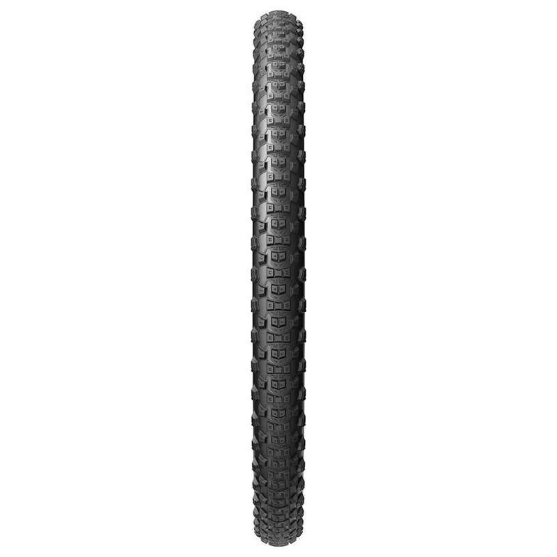 Pirelli Scorpion Enduro R Mountain Tire 27.5”x2.40 Folding Tubeless Ready SmartGRIP ProWALL 60TPI Black