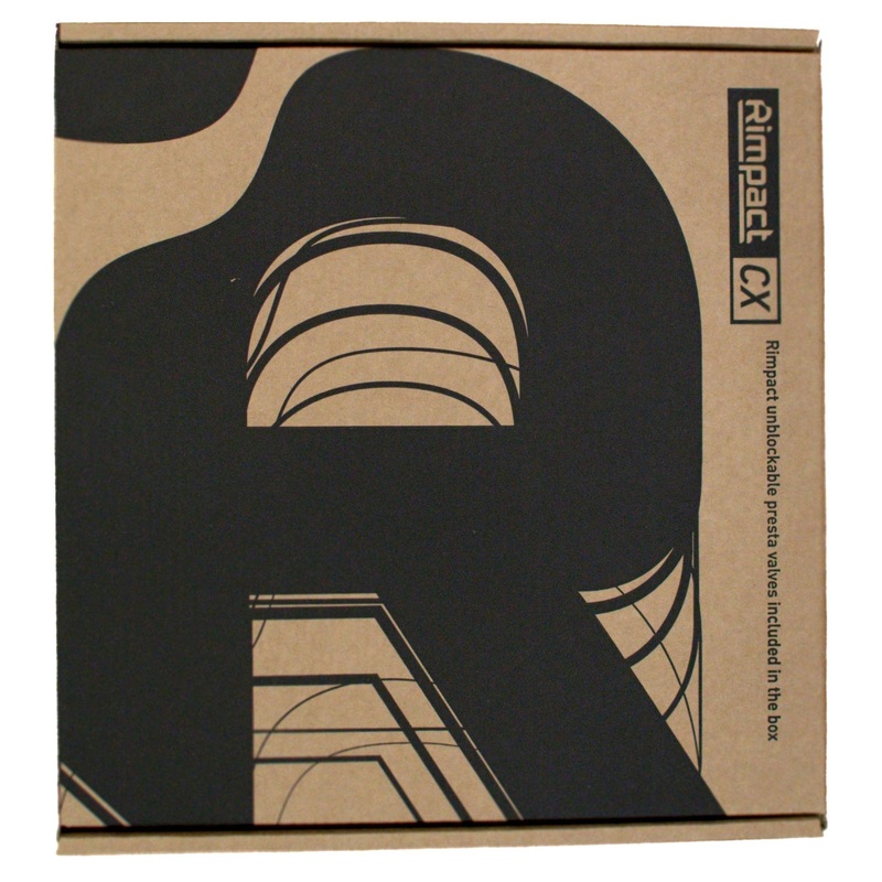 Rimpact CX Insert 700c Pair