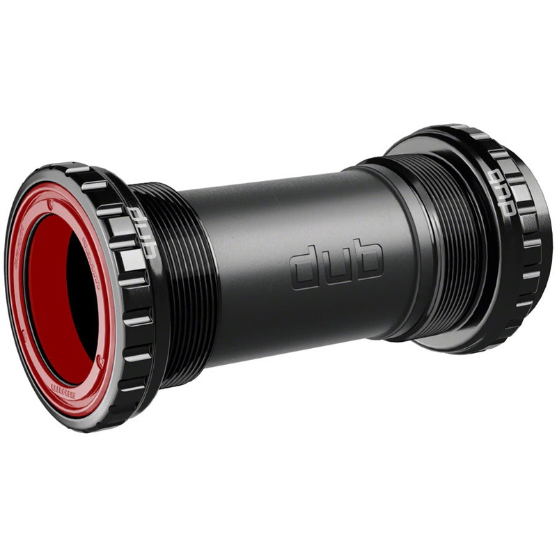 SRAM DUB Wide English Ceramic Bottom Bracket – English/BSA  68/73mm 73 Road-Wide BLK