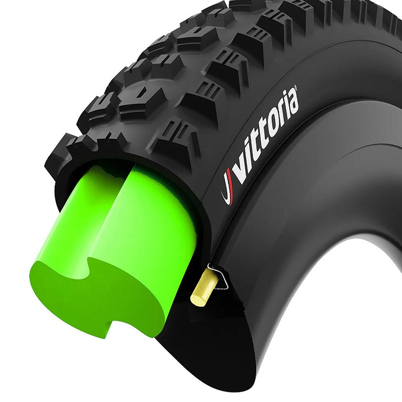 Vittoria Air-Liner Tubeless Insert – MTB X-Large 2.8-4.0