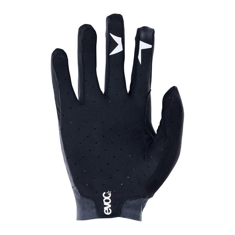 EVOC Lite Touch Full Finger Gloves Black S