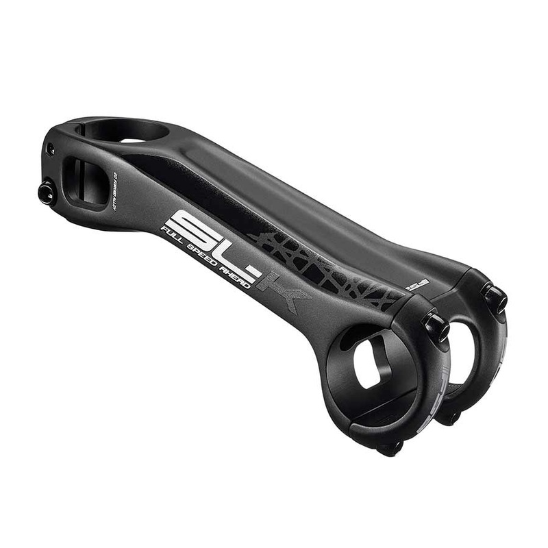 FSA SL-K MTB Stem Diameter: 31.8mm Length: 90mm Steerer: 1-1/8” -20 Black