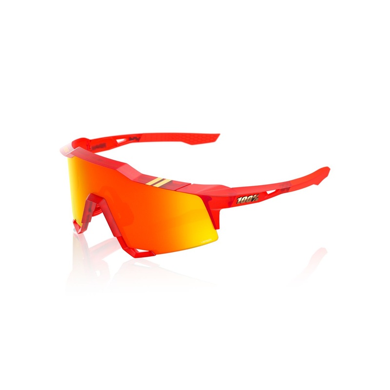 100 Speedcraft Team HiPER Red Eyewear
