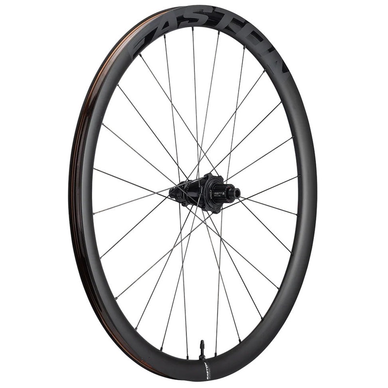 Easton EC90 ALX Disc 700c Rear Wheel 12×142 TA MS