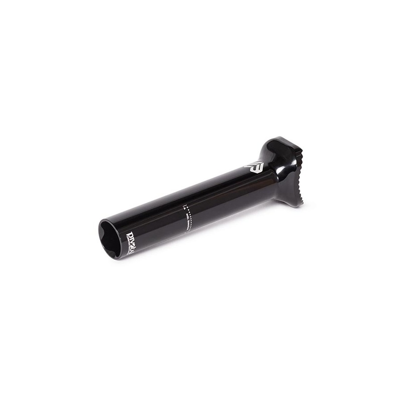 Eclat Torch Pivotal Seatpost 135mm Black