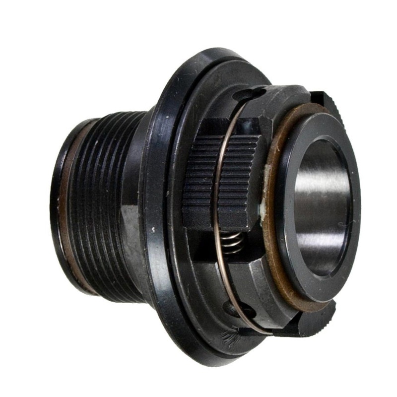 Halo Replacement Driver DJD SupaDrive Drive Rear