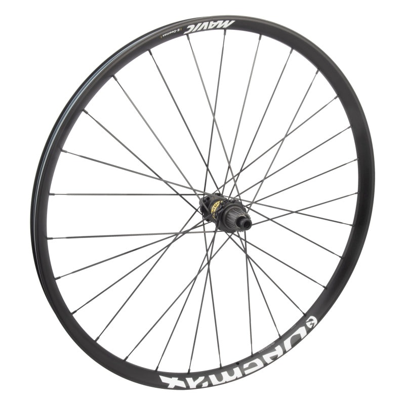 Mavic E-DeeMax 29in Wheel Front