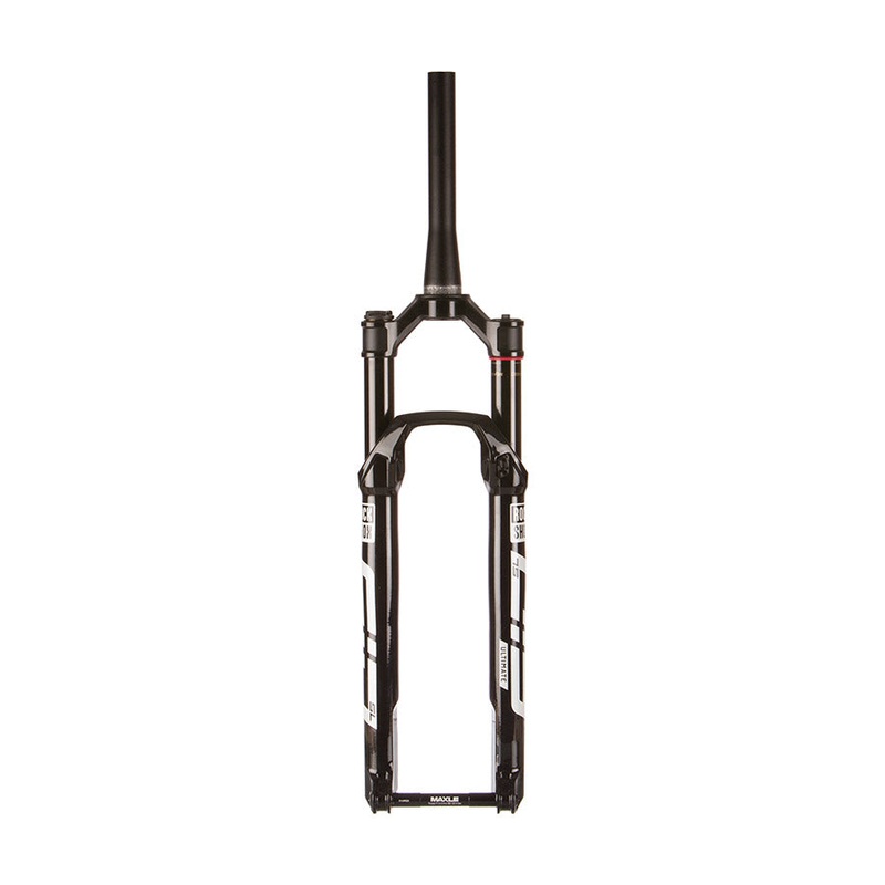 RockShox SID SL Ultimate 29 Fork 3-Position 110mm Black