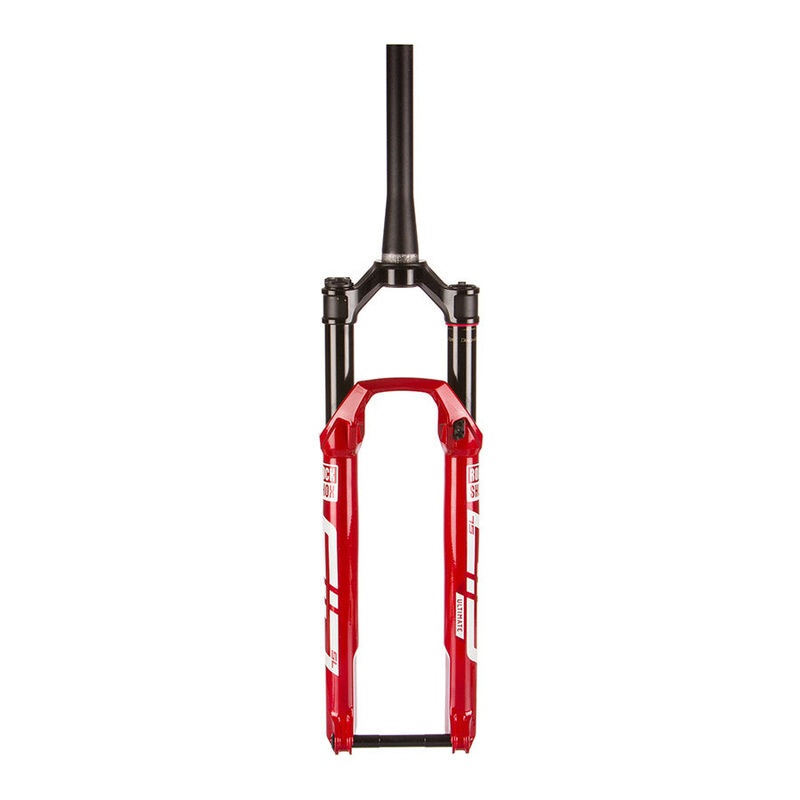 RockShox SID SL Ultimate 29 Fork 3-Position 110mm Red