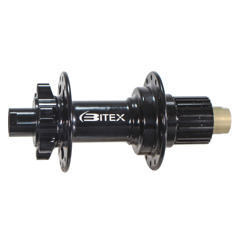 Bitex BX211R Disc Hub Rear 12×148 Boost MS