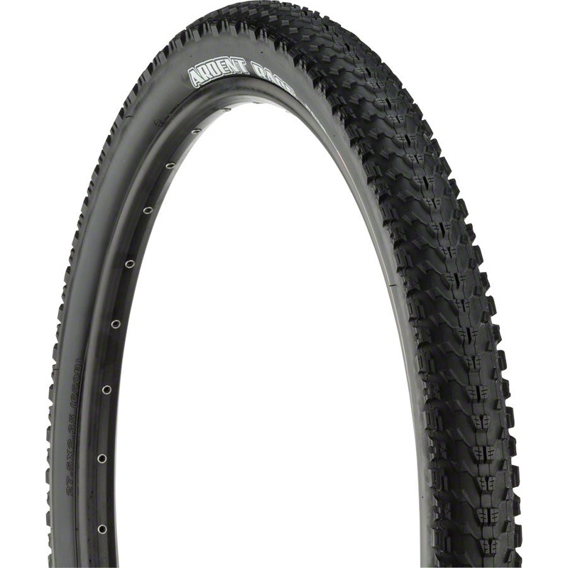 Maxxis Ardent Race Tire – 27.5 x 2.2 Tubeless Folding Black 3C MaxxSpeed EXO