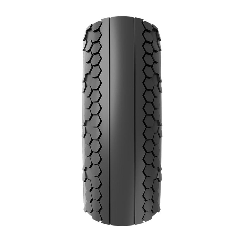 Vittoria Terreno Zero G2.0 Gravel Tire 700x32C Folding Tubeless Ready Grey