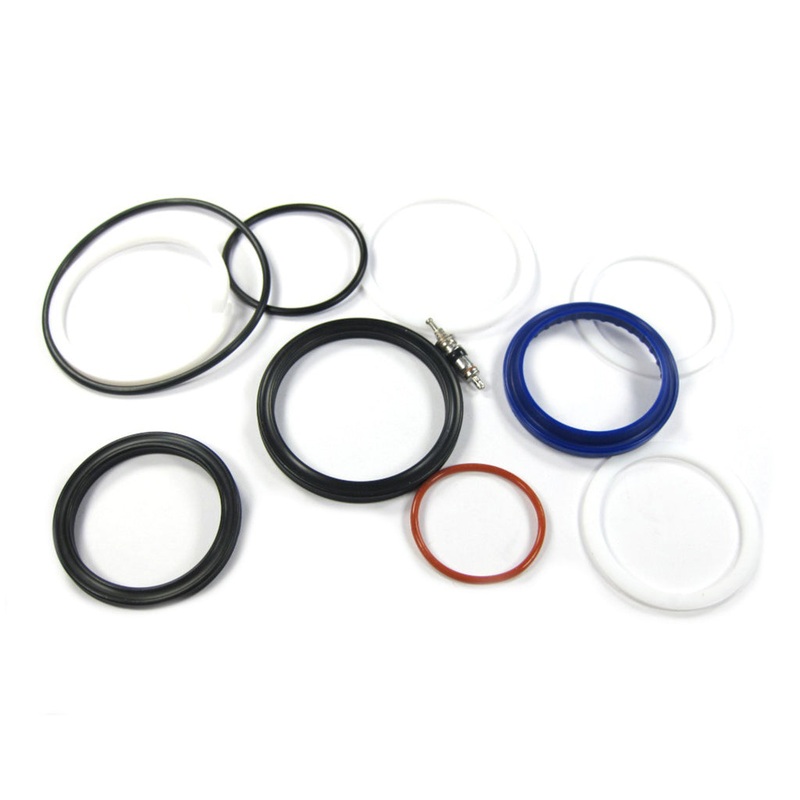 Anso Suspension Fox Float X Air Can Service Rebuild 2022-24