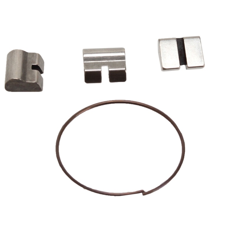 Halo Replacement Pawl and Spring Kit DJD Bush Drive