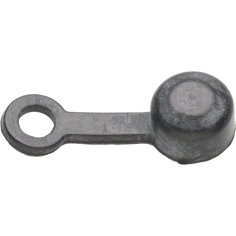 Hayes Universal Bleeder cap