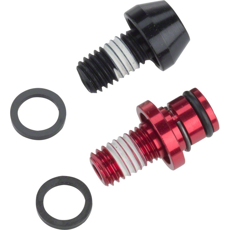RockShox Shaft Fastener Kit Yari