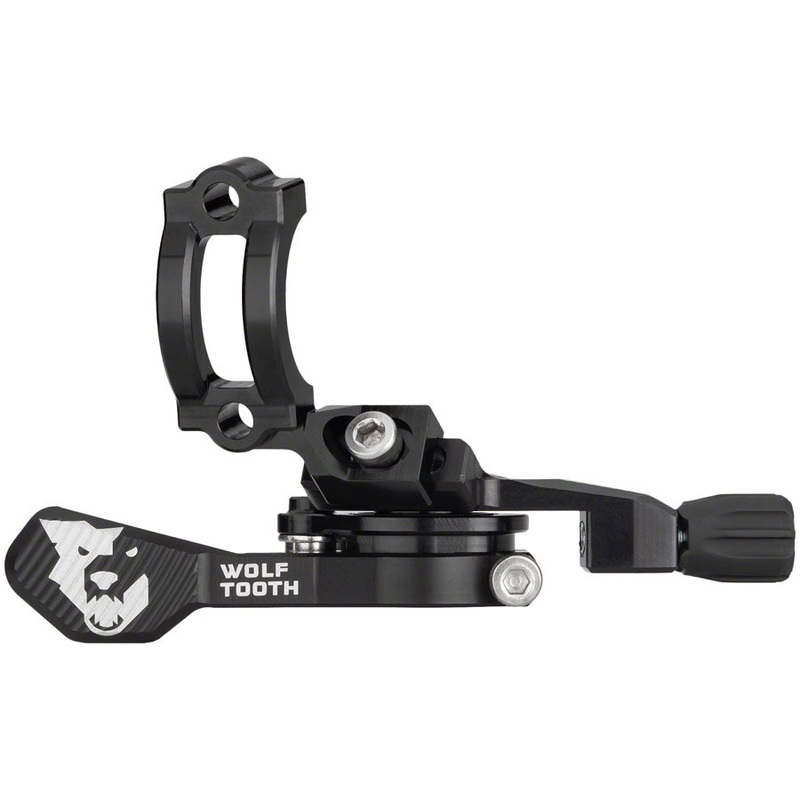 Wolf Tooth ReMote Pro Dropper Post Lever – Hayes