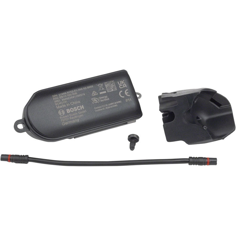 Bosch ConnectModule Aftermarket Kit BCM3100 – Fits BDU37YY the smart system Compatible