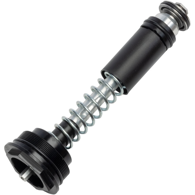 FOX 36 SL GRIP Damper Top Cap Assembly – 2026 140 MAX