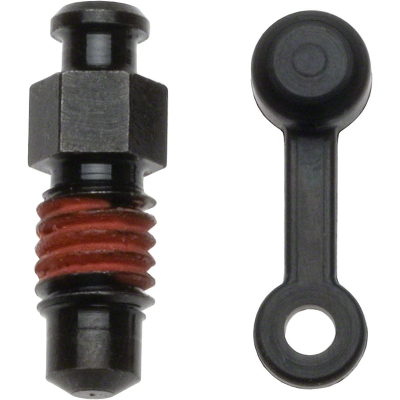 Hayes El Camino & G2 Caliper Bleed Fitting