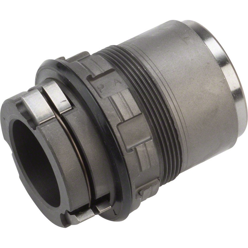 SRAM XD Driver Freehub Body – 11/12 Speed For 746 Rear Hub Includes Driveside Axle End Cap