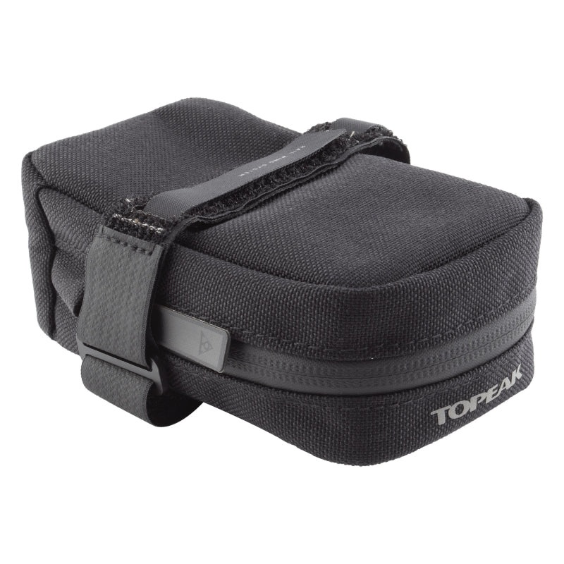 Topeak Elementa Seatbag – Slim M Black