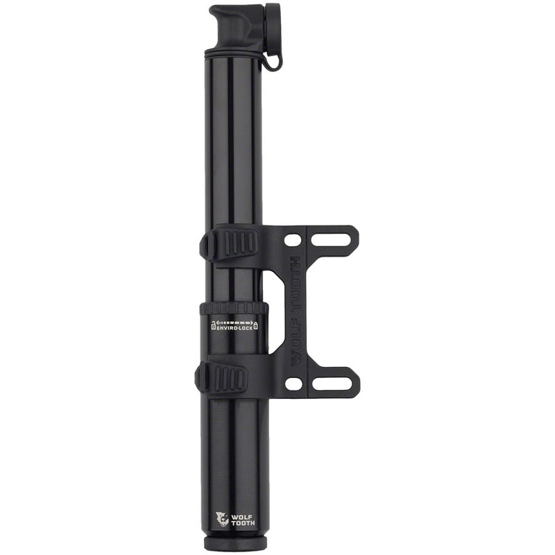 Wolf Tooth Encase Pump – 85cc