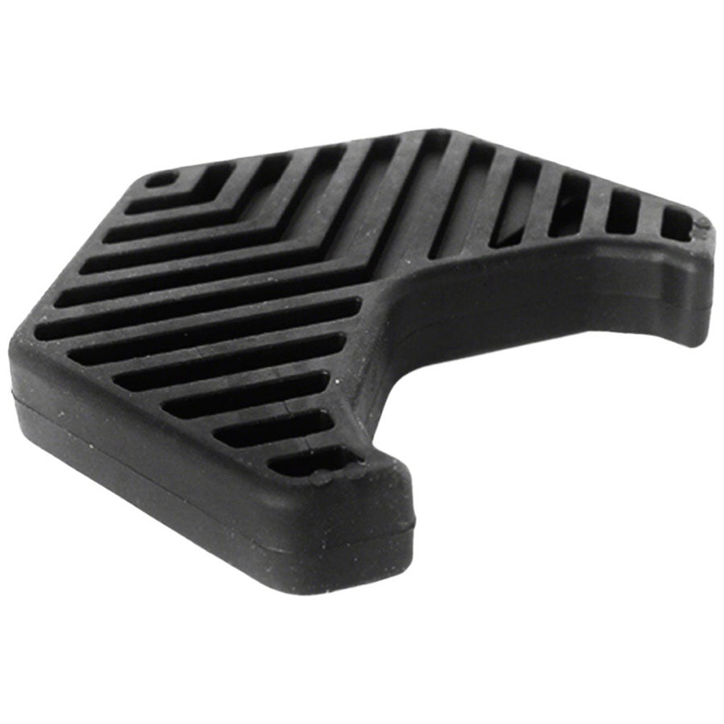 Feedback Sports Cradle Replacement Pads – Wall Rack 2D Column Cache