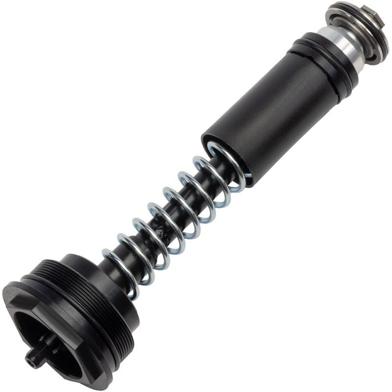 FOX 36 SL GRIP Remote Top Cap Assembly – 2026 140 MAX