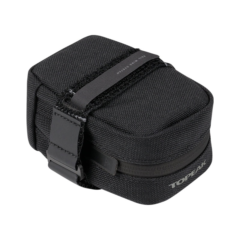 Topeak Elementa Seatbag – Slim S Black