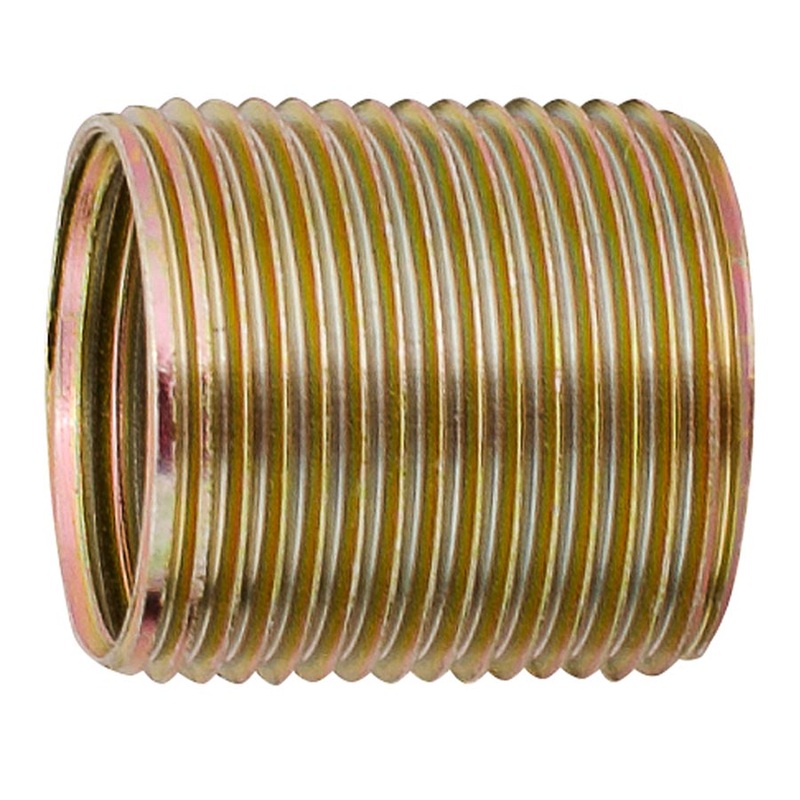 Unior Pedal Thread insert Right 1/2” or M14 x 125 10pcs