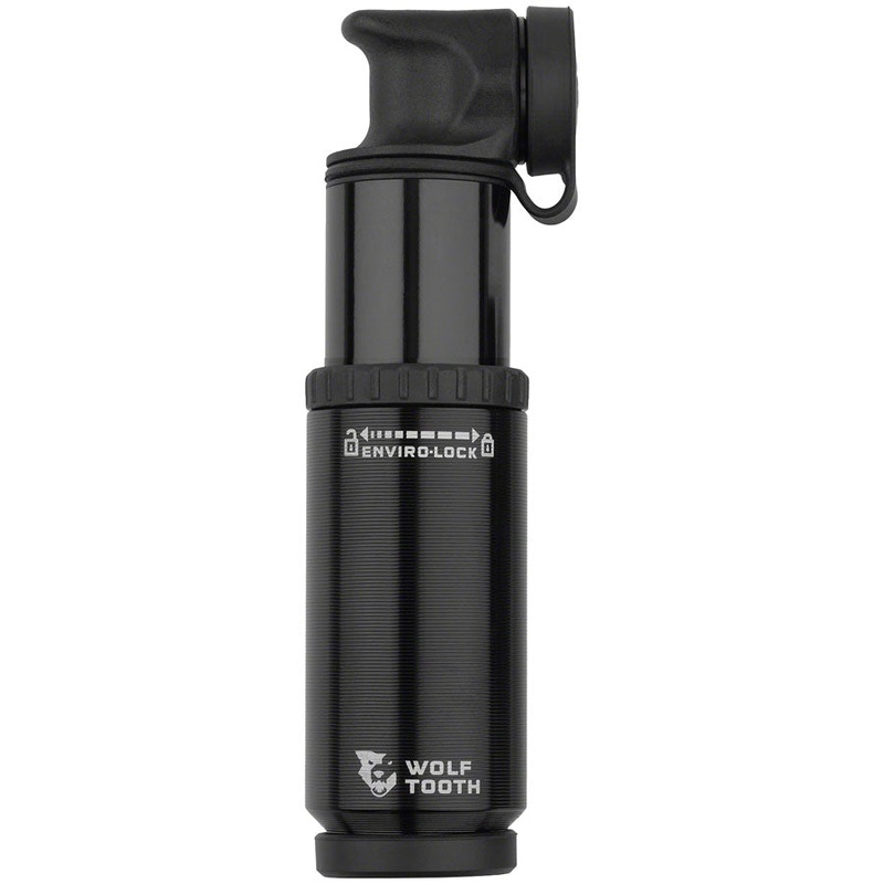 Wolf Tooth EnCase Pump – 30cc