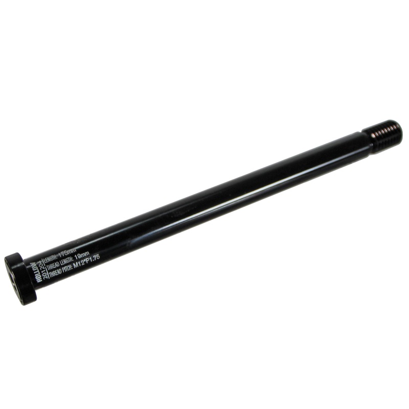 DMR Rhythm Dropouts 12x142mm Axle