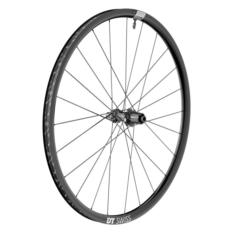 DT Swiss G 1800 Spline 25 Rear Wheel – 650b 12 x 142mm Center-Lock HGR11 BLK