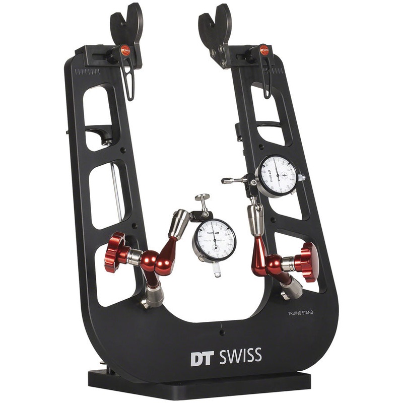 DT Swiss Truing Stand 2.0