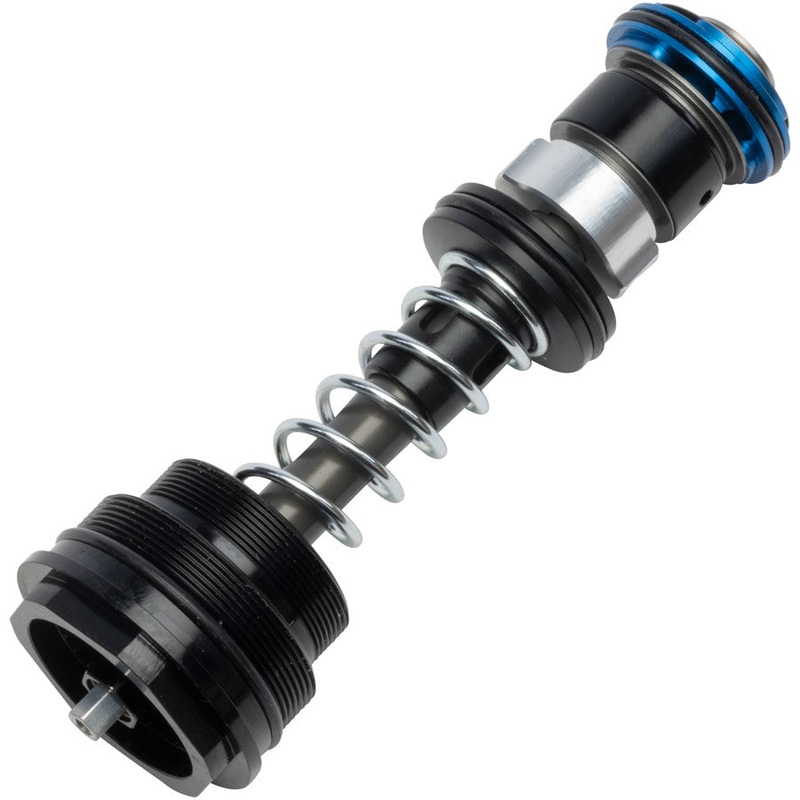 FOX 34 GRIP X Damper Top Cap Assembly – 2025 140 3 Pos Adj