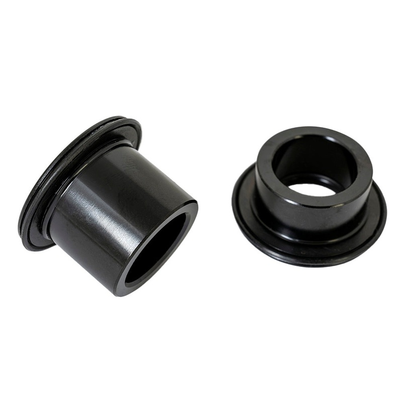 Halo 15mm End Cap Conversion Kit (21mm Mnt) GXC/RD2 Hubs