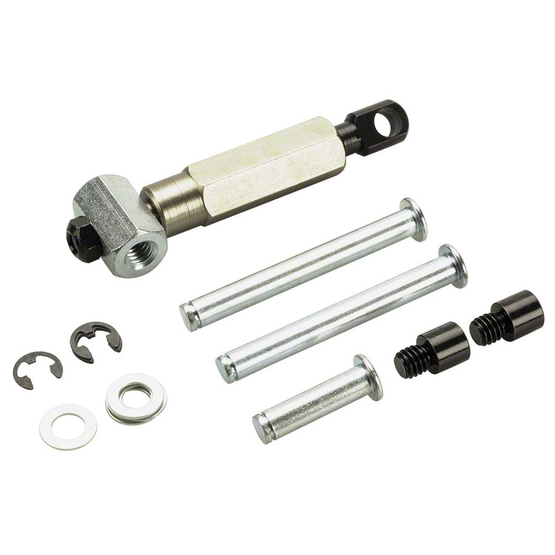 Park Tool PRS-CRK Clamp Repair Kit for 100-3C and 100-5C Clamps