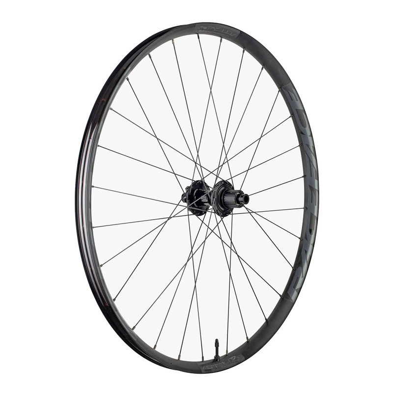 Race Face Aeffect-R 29 Rear Wheel 12×157 SB XD Black