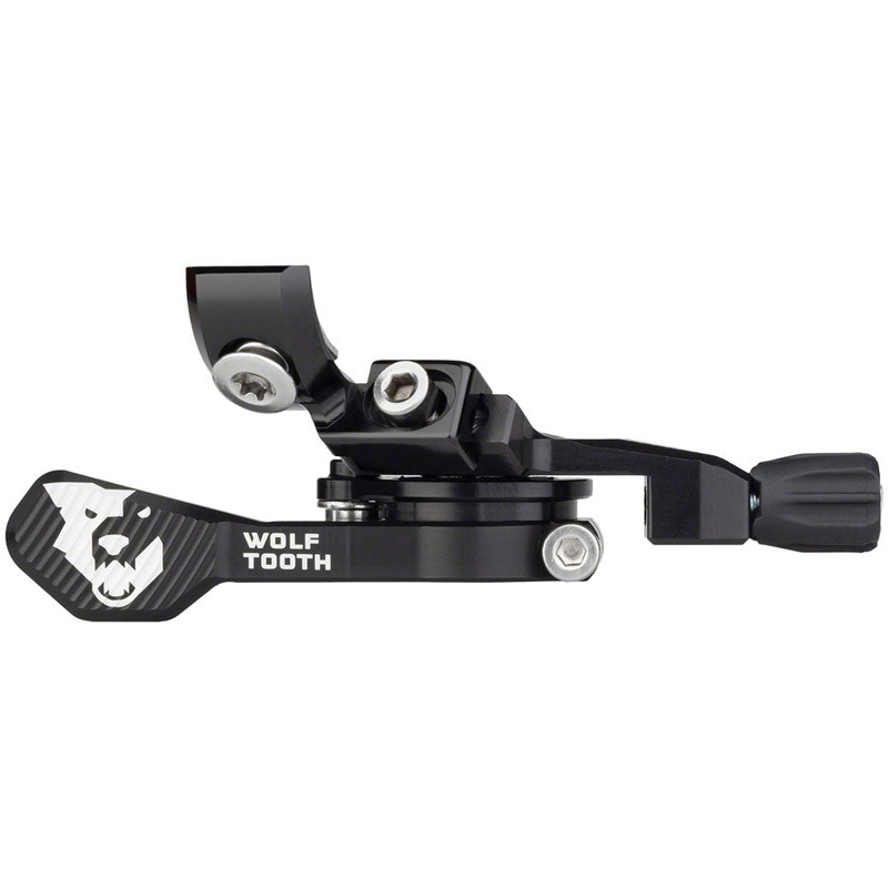Wolf Tooth ReMote Pro Dropper Post Lever – MatchMaker X