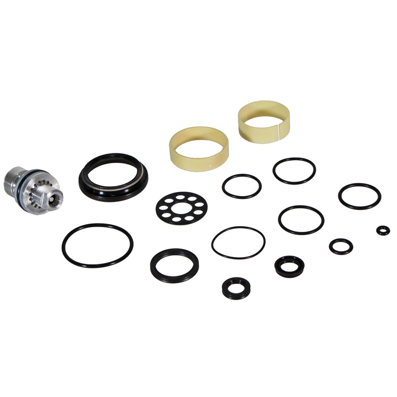 Fox Shox Rebuild Kit 2024 Transfer Gen 2