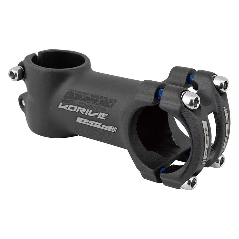 Full speed ahead V-Drive MTB Stem MTB Headset