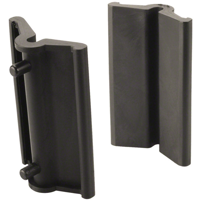 Park Tool Double Groove Clamp Covers for 100-3X Clamp: Pair